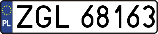ZGL68163