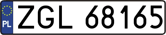 ZGL68165