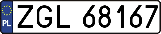 ZGL68167