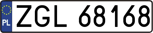 ZGL68168