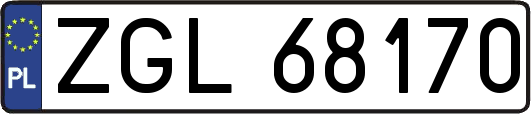 ZGL68170