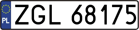 ZGL68175