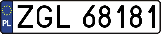 ZGL68181
