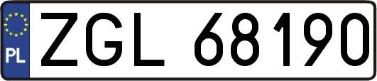 ZGL68190