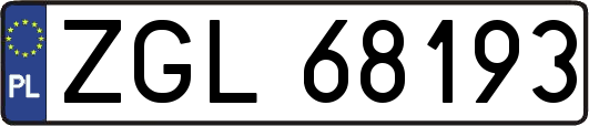 ZGL68193