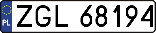 ZGL68194