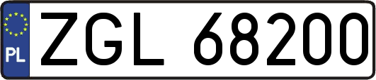ZGL68200