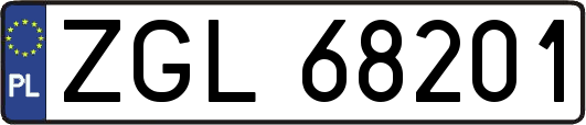 ZGL68201
