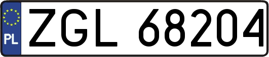 ZGL68204