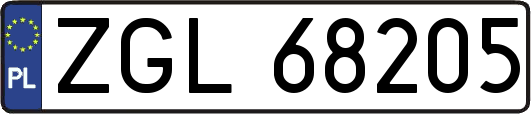 ZGL68205