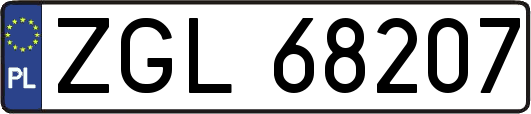 ZGL68207