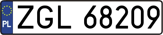 ZGL68209