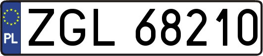 ZGL68210