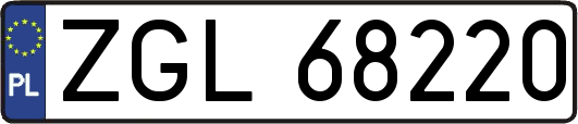ZGL68220