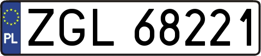 ZGL68221