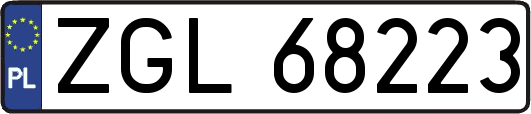ZGL68223