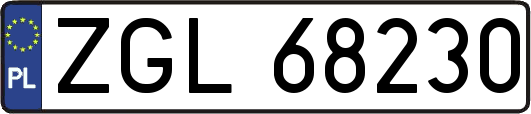 ZGL68230