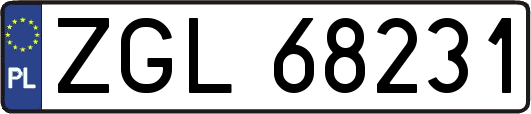 ZGL68231