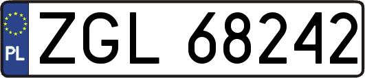 ZGL68242
