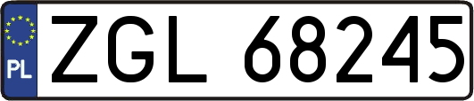 ZGL68245