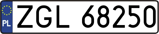 ZGL68250