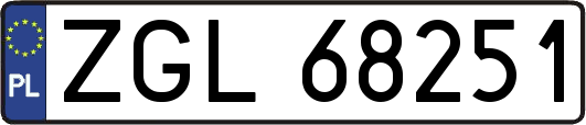 ZGL68251