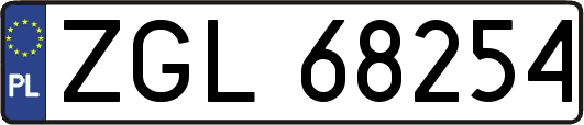 ZGL68254