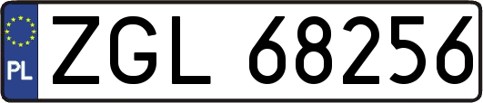 ZGL68256