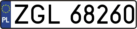 ZGL68260