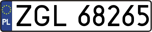 ZGL68265