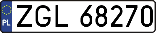 ZGL68270