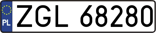 ZGL68280