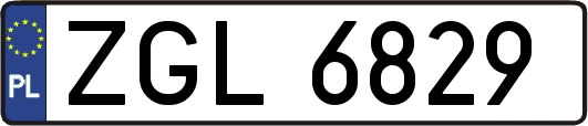 ZGL6829