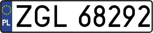 ZGL68292