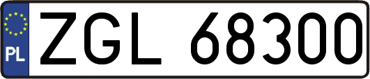 ZGL68300
