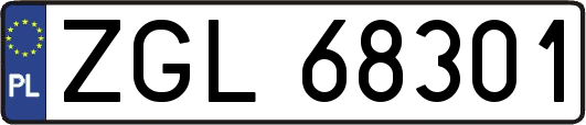 ZGL68301