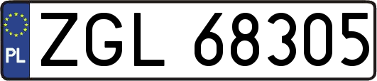 ZGL68305