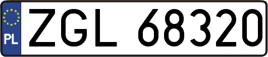 ZGL68320