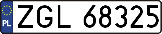 ZGL68325