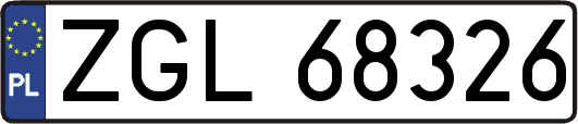 ZGL68326
