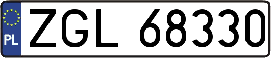 ZGL68330