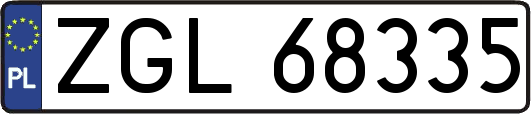 ZGL68335
