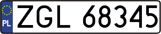 ZGL68345