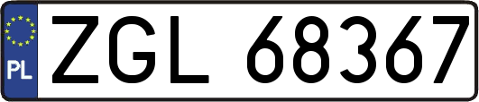 ZGL68367
