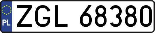 ZGL68380
