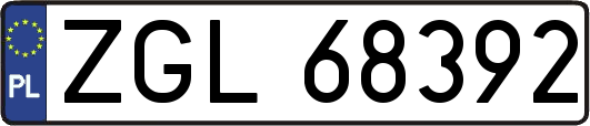 ZGL68392