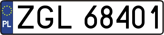 ZGL68401