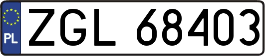 ZGL68403