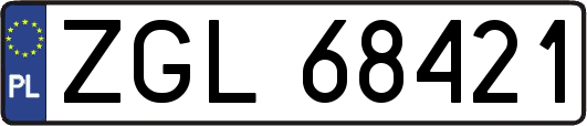 ZGL68421