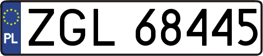 ZGL68445